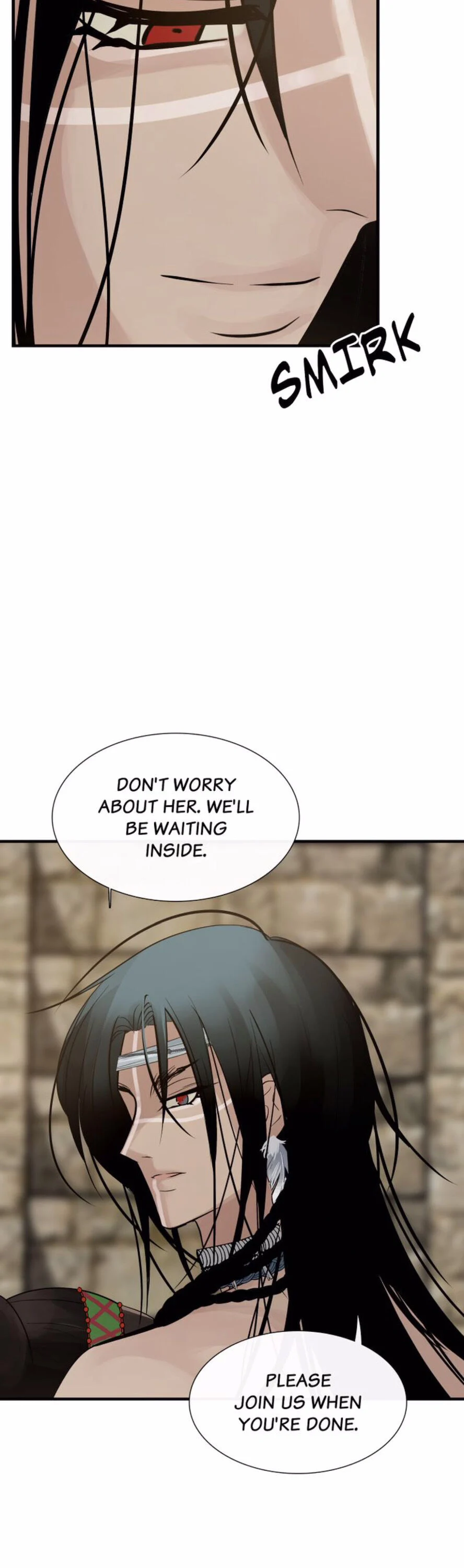 Totem’s Realm Chapter 58 - Page 28