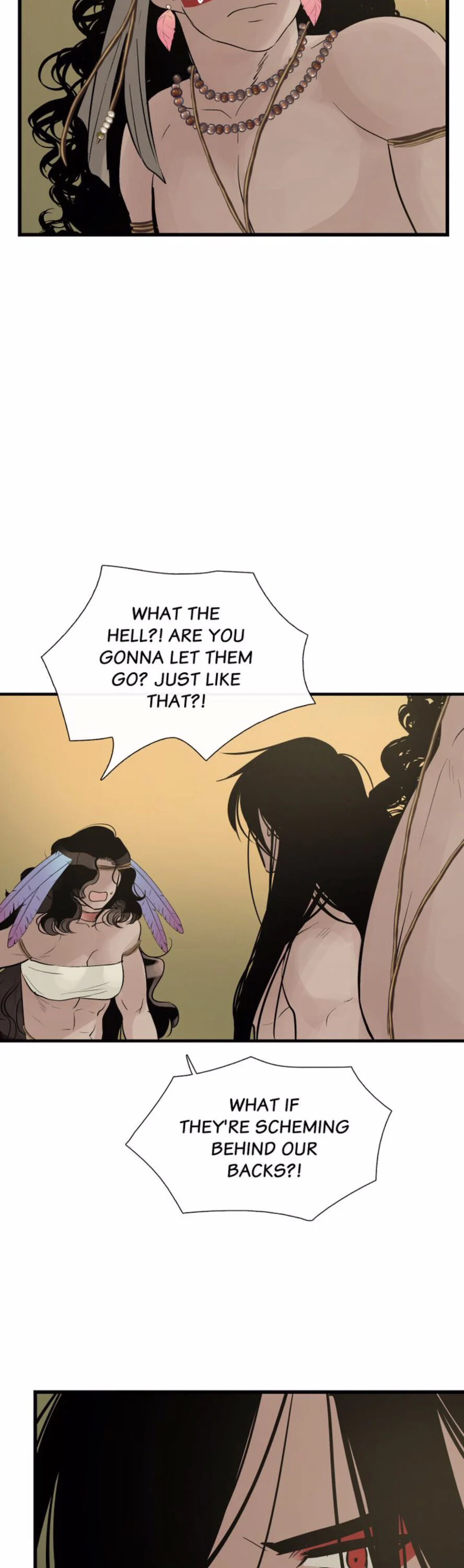 Totem’s Realm Chapter 58 - Page 30