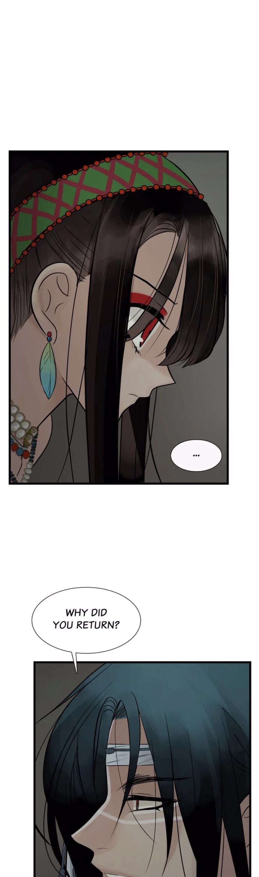 Totem’s Realm Chapter 58 - Page 35