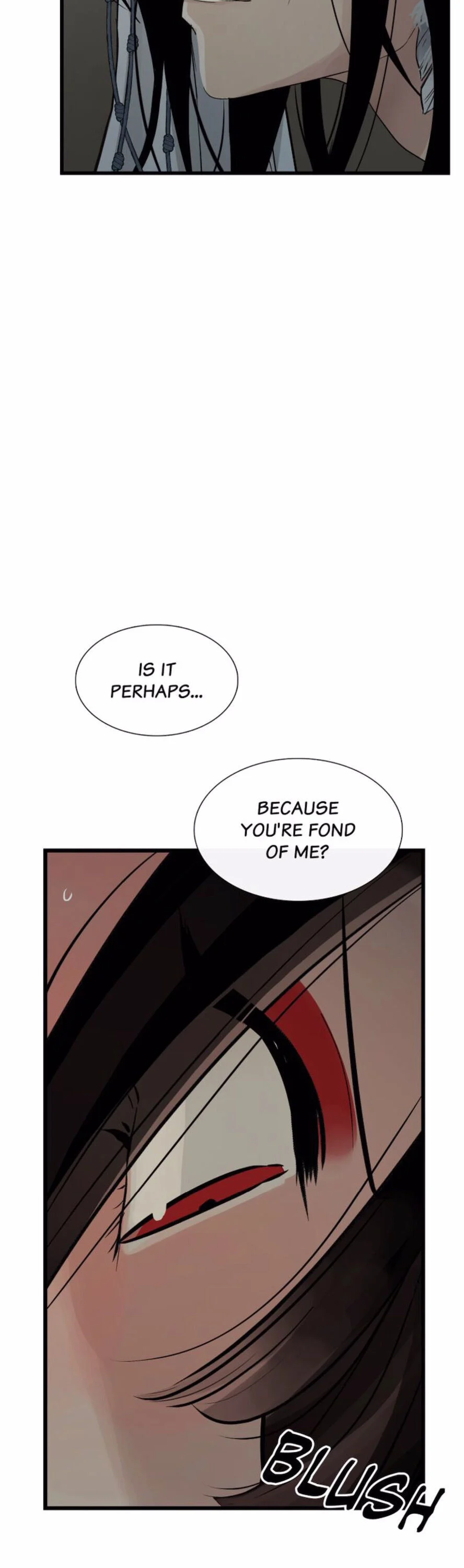 Totem’s Realm Chapter 58 - Page 36