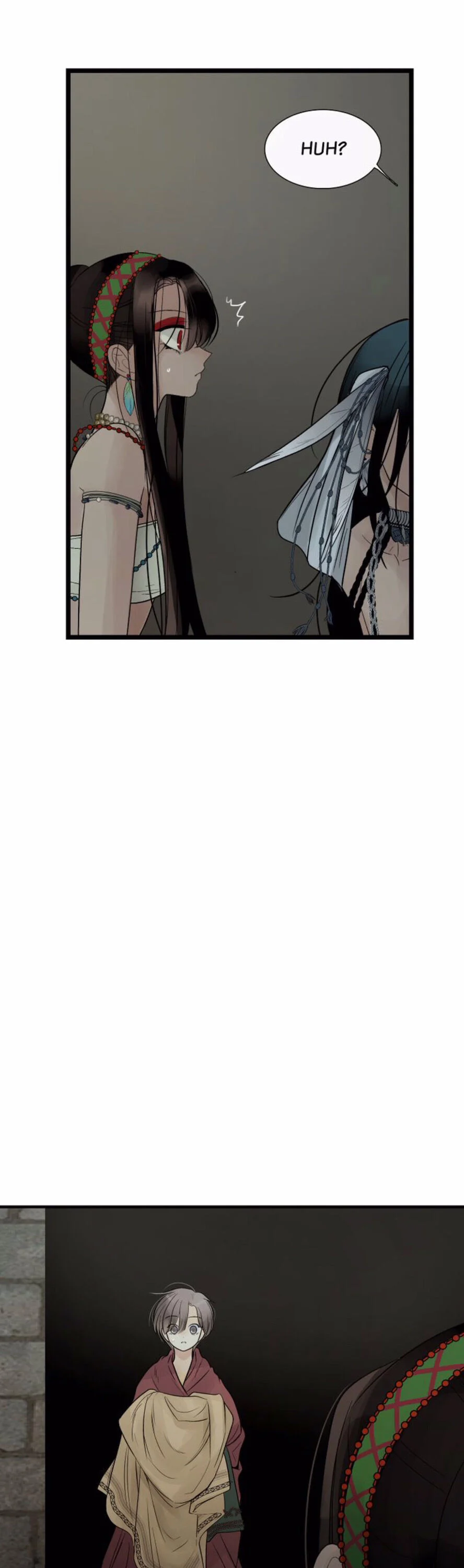 Totem’s Realm Chapter 58 - Page 38