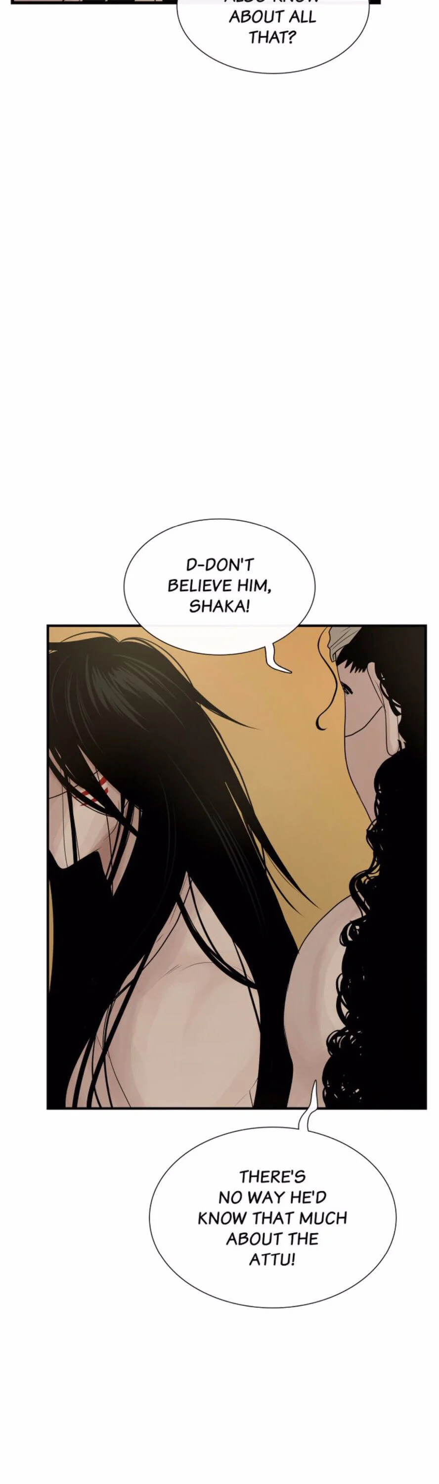 Totem’s Realm Chapter 58 - Page 7