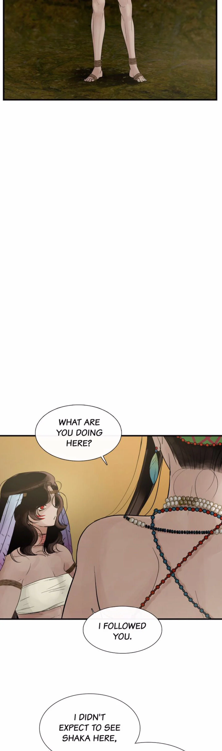 Totem’s Realm Chapter 58 - Page 10
