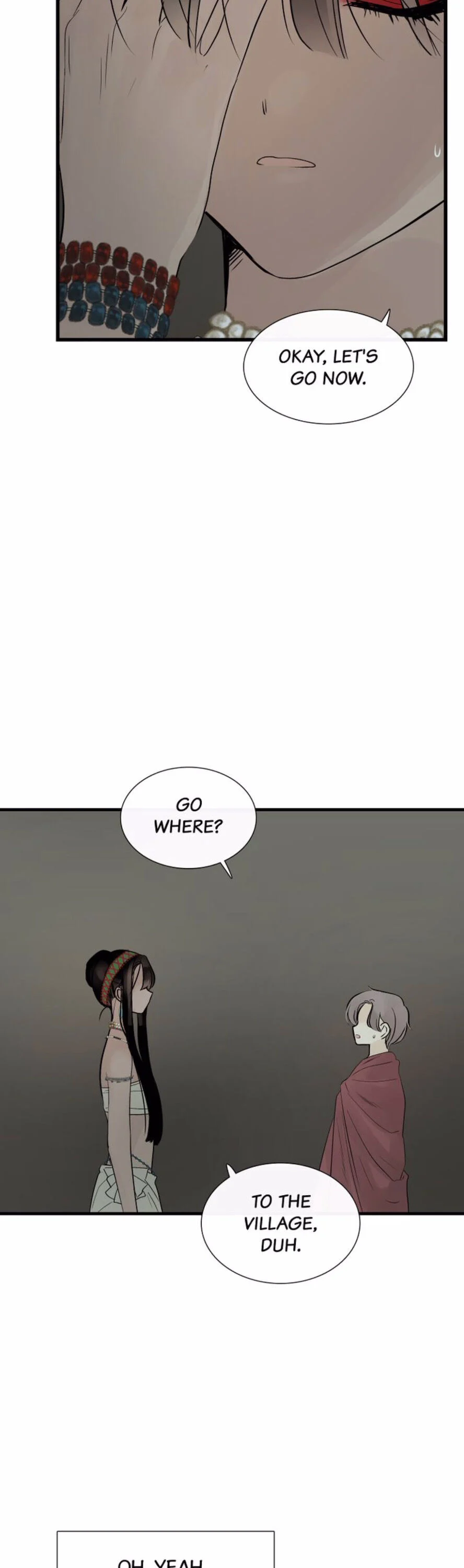Totem’s Realm Chapter 59 - Page 12