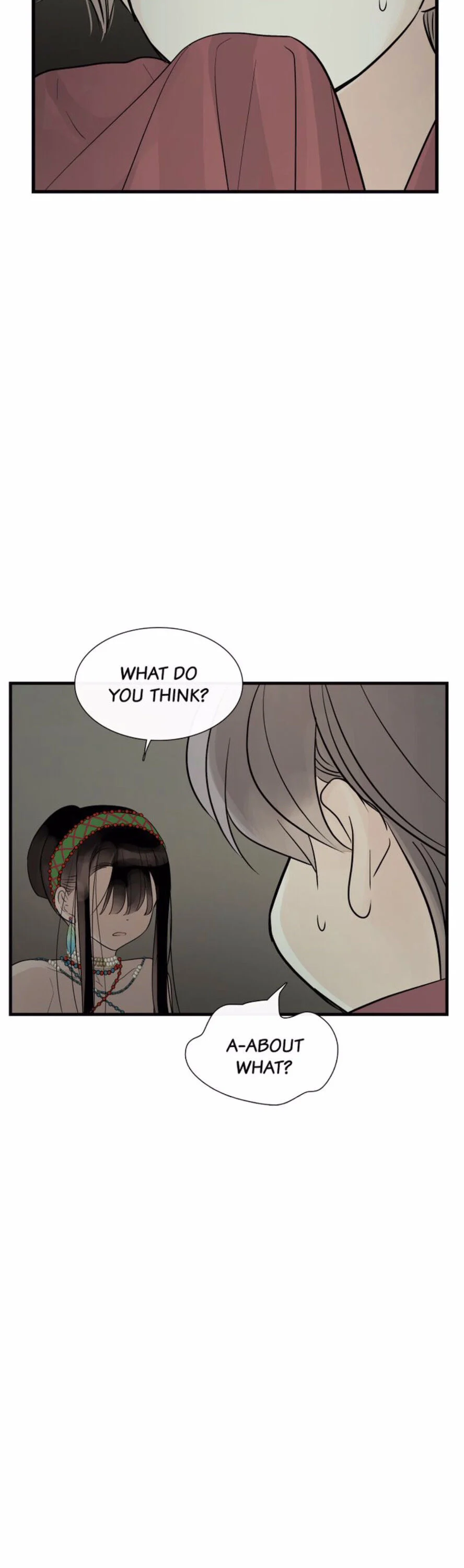 Totem’s Realm Chapter 59 - Page 19