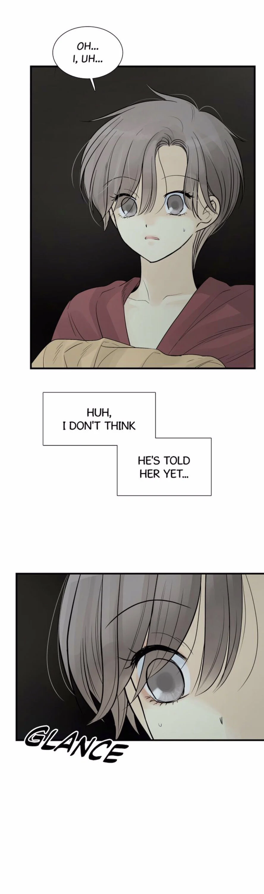 Totem’s Realm Chapter 59 - Page 3
