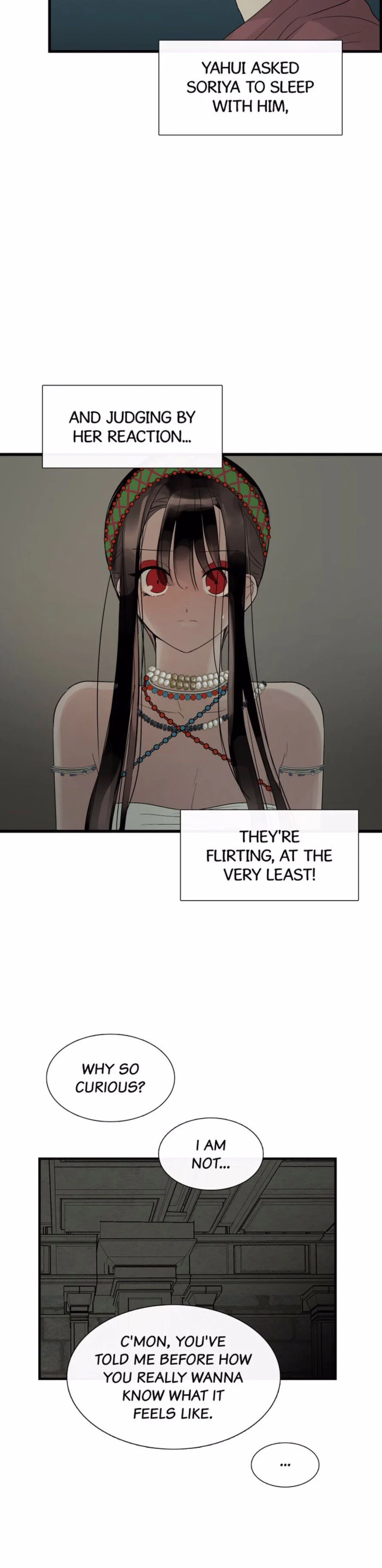 Totem’s Realm Chapter 59 - Page 21