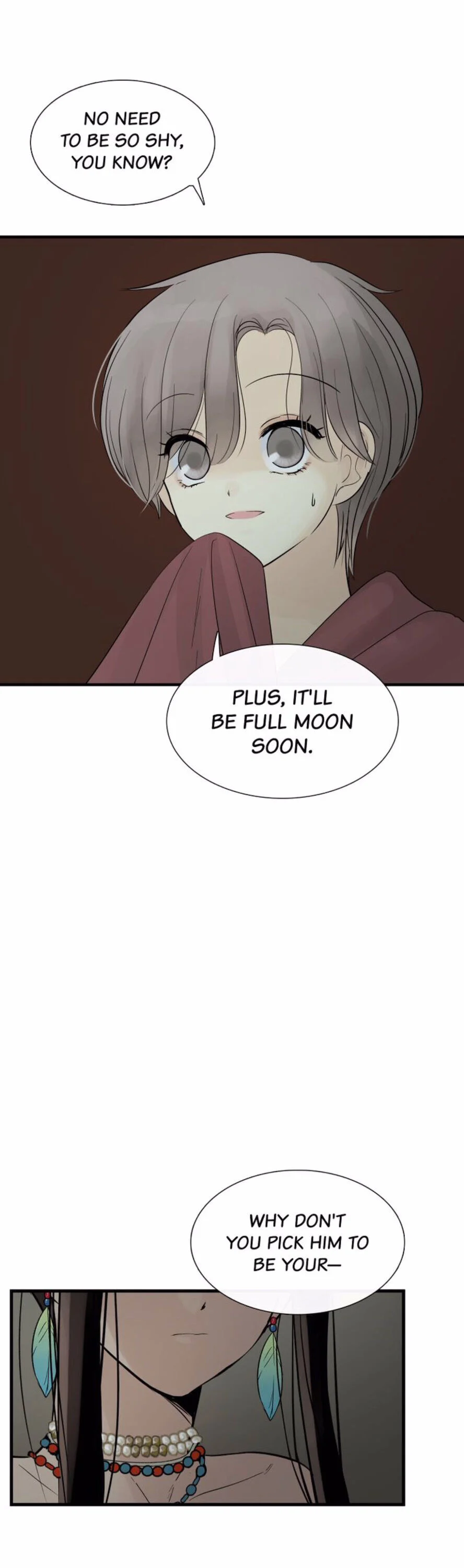 Totem’s Realm Chapter 59 - Page 22