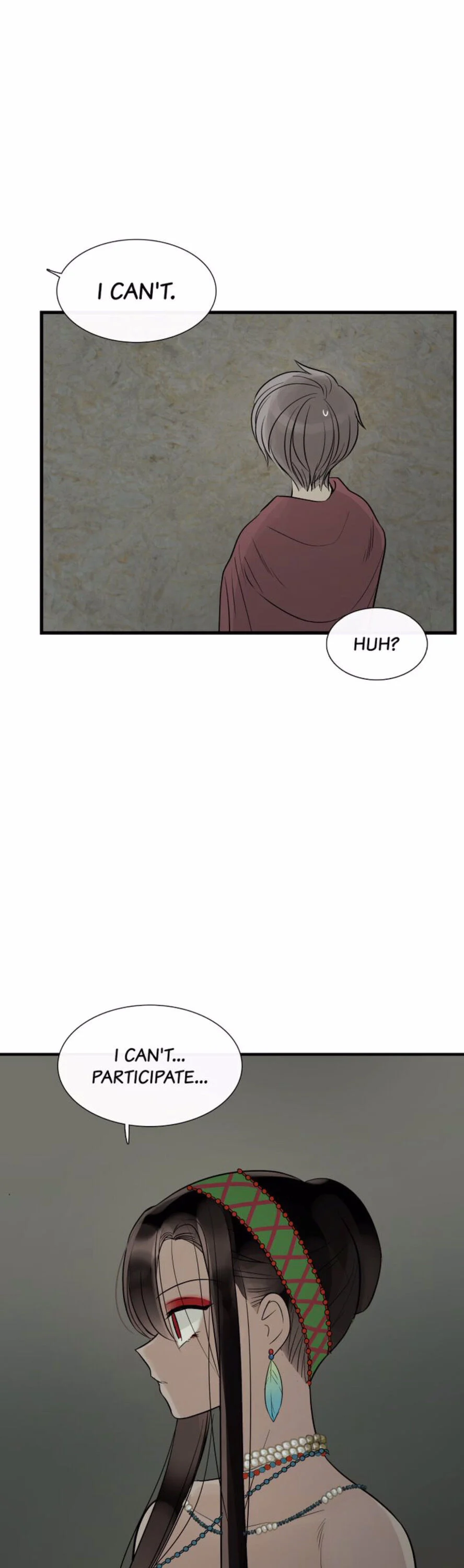 Totem’s Realm Chapter 59 - Page 23