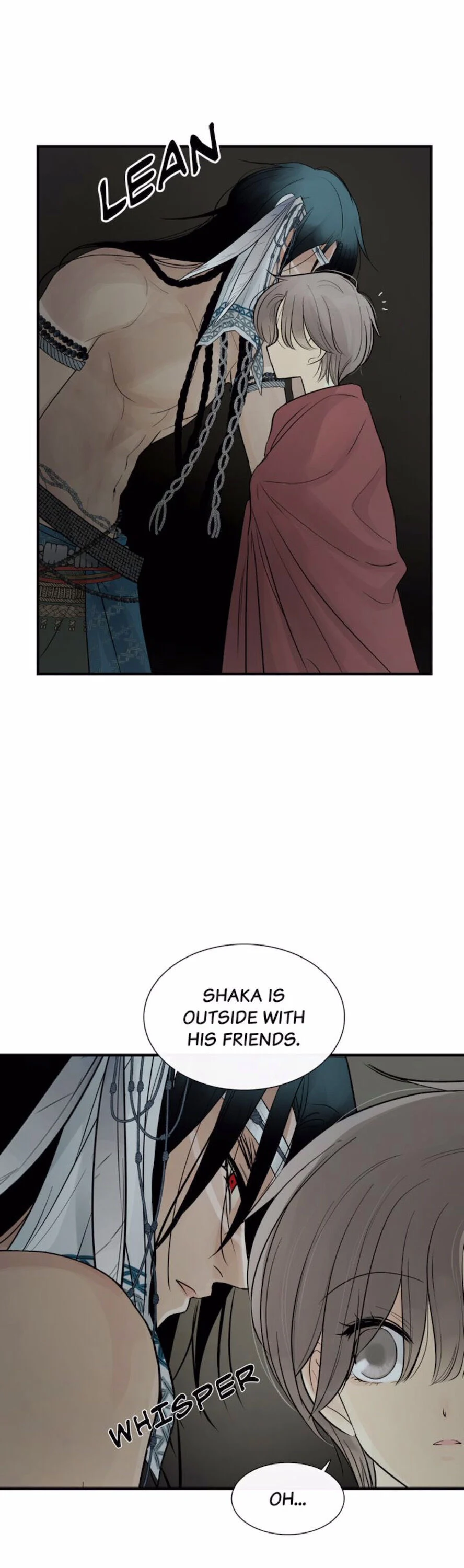 Totem’s Realm Chapter 59 - Page 26