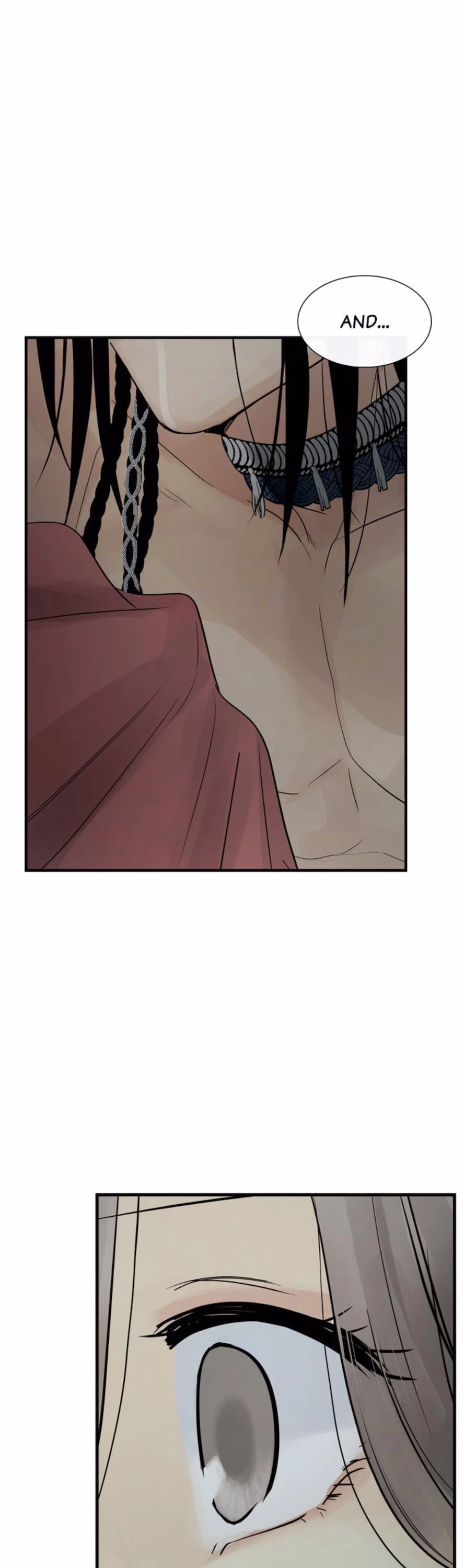 Totem’s Realm Chapter 59 - Page 27
