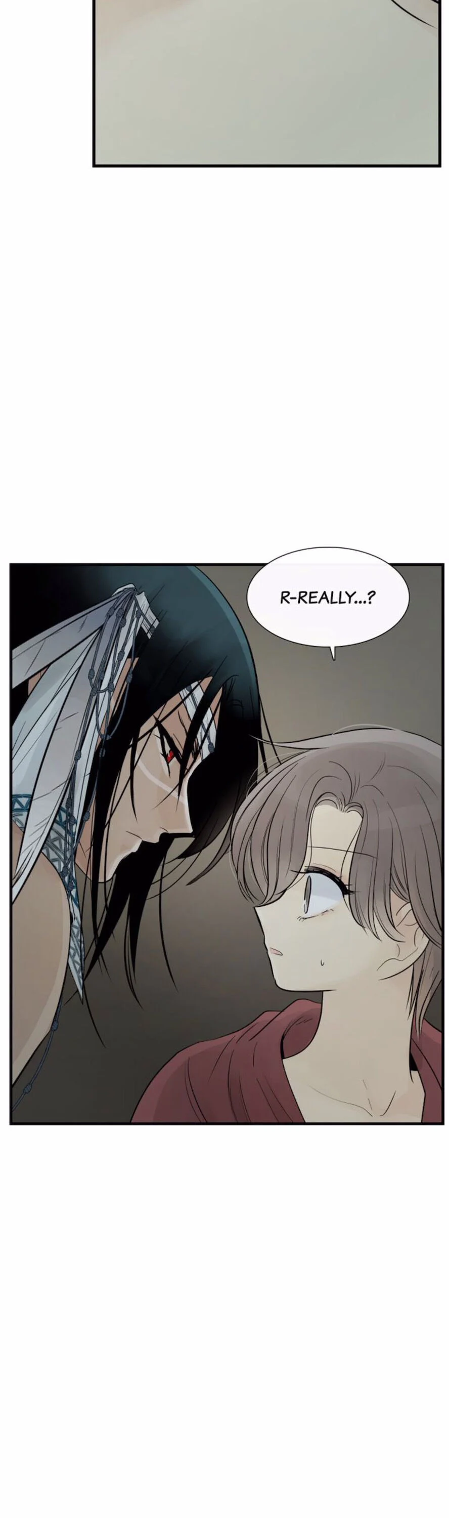 Totem’s Realm Chapter 59 - Page 28