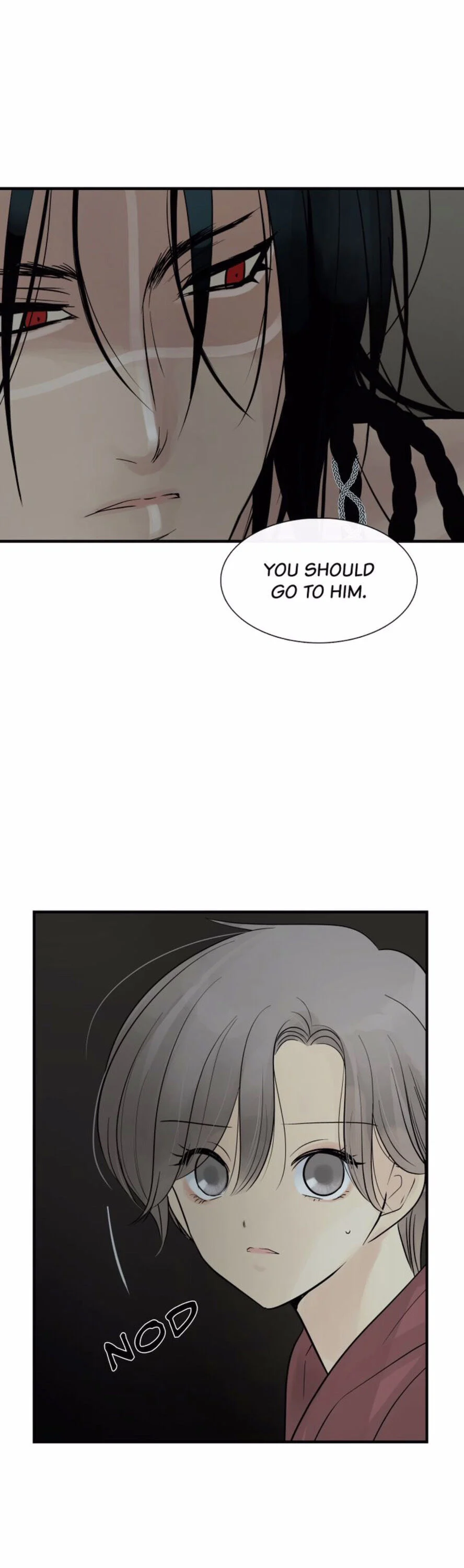 Totem’s Realm Chapter 59 - Page 29