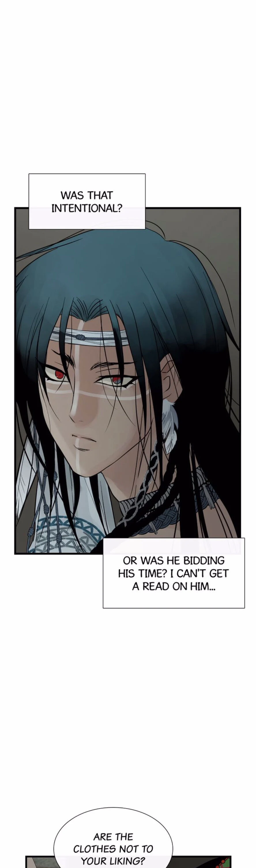 Totem’s Realm Chapter 59 - Page 4