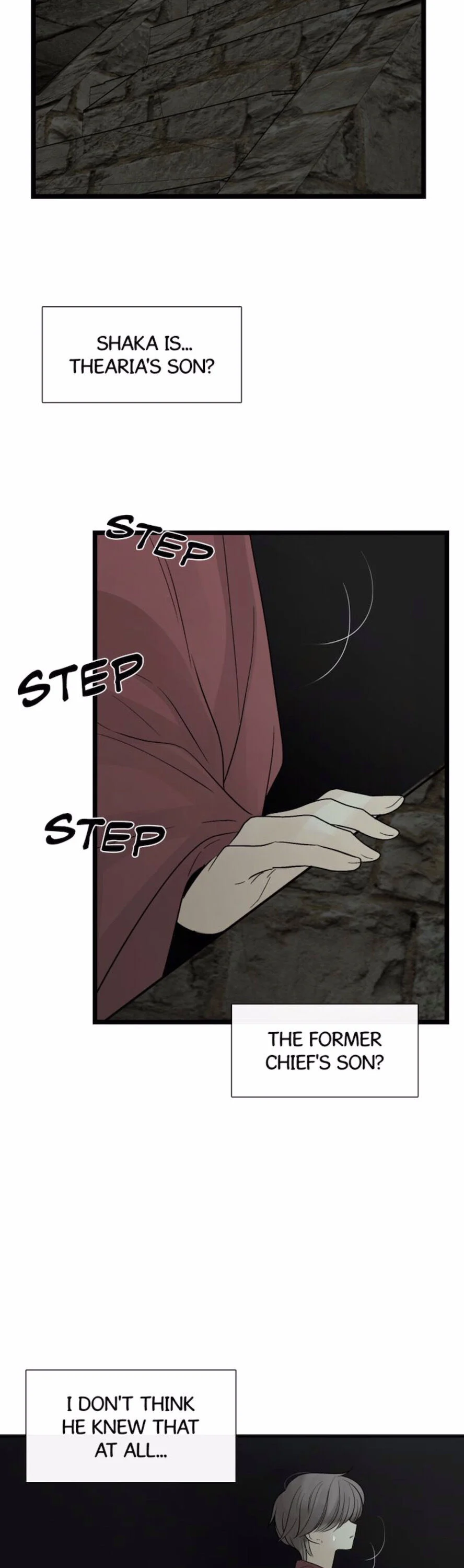 Totem’s Realm Chapter 59 - Page 31
