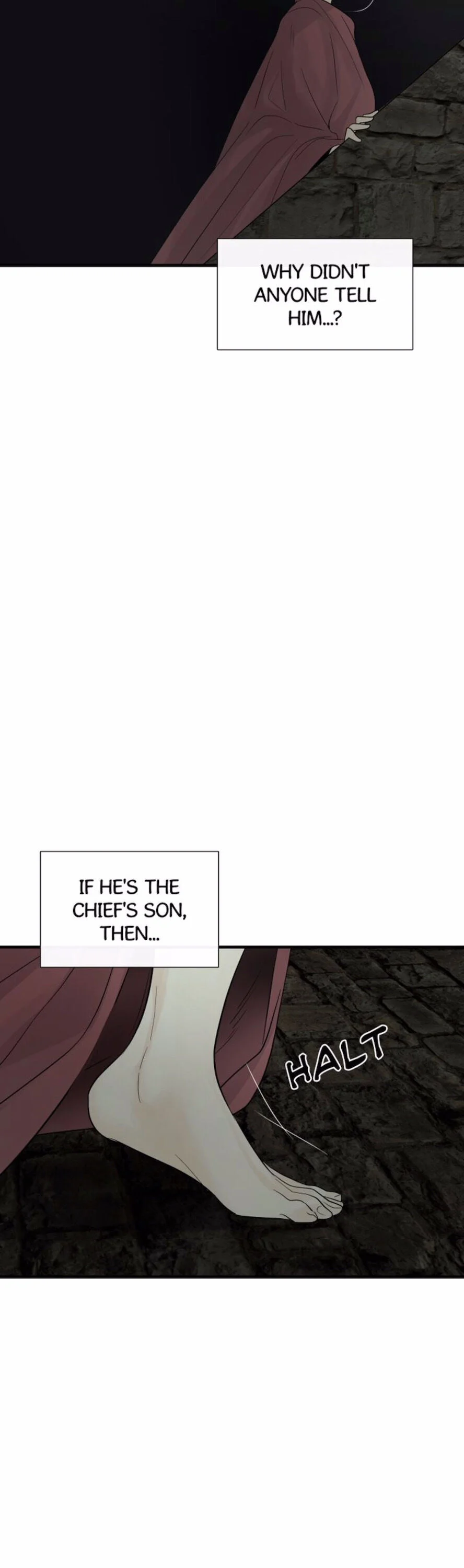 Totem’s Realm Chapter 59 - Page 32