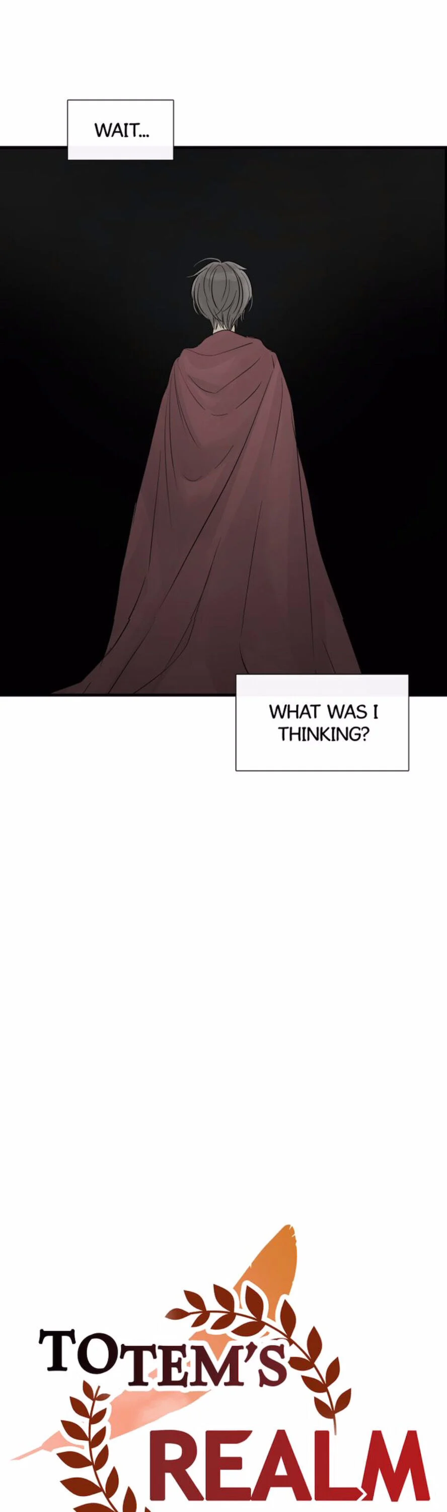 Totem’s Realm Chapter 59 - Page 33