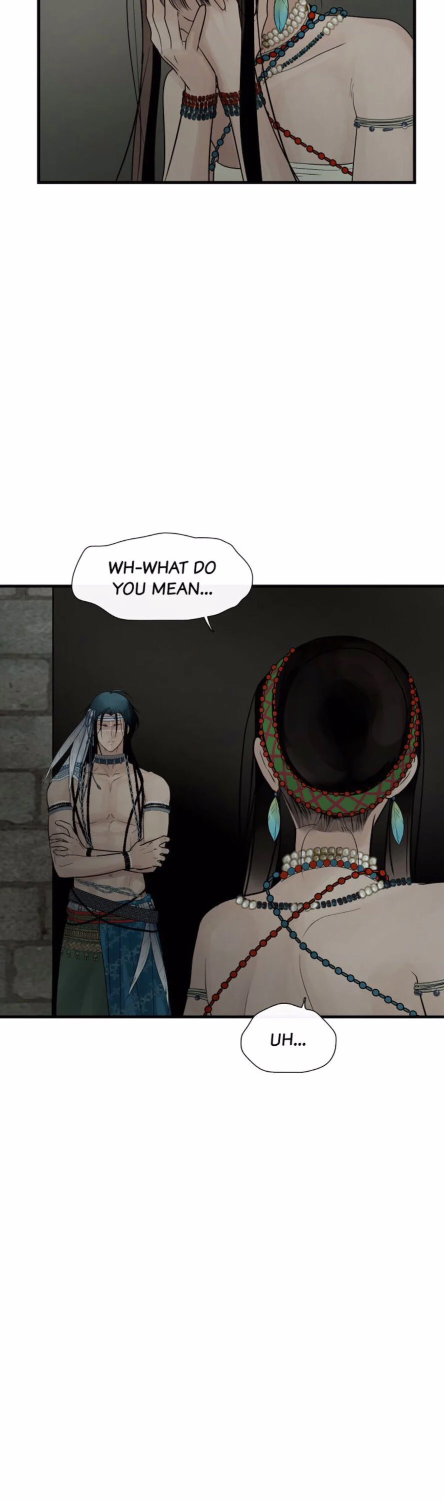 Totem’s Realm Chapter 59 - Page 35