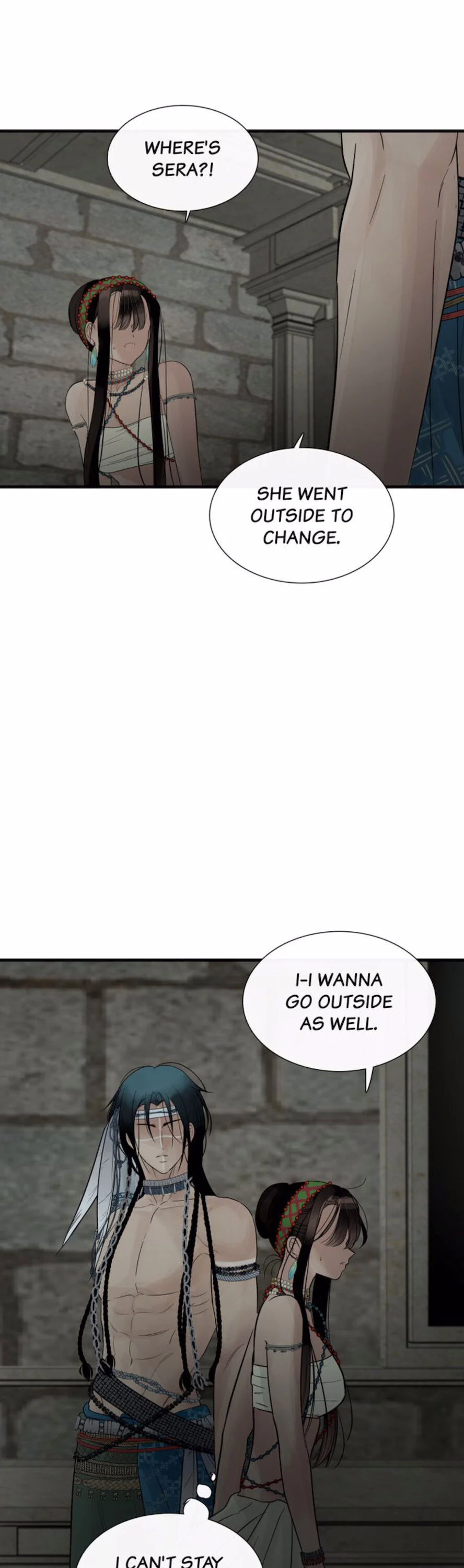 Totem’s Realm Chapter 59 - Page 36