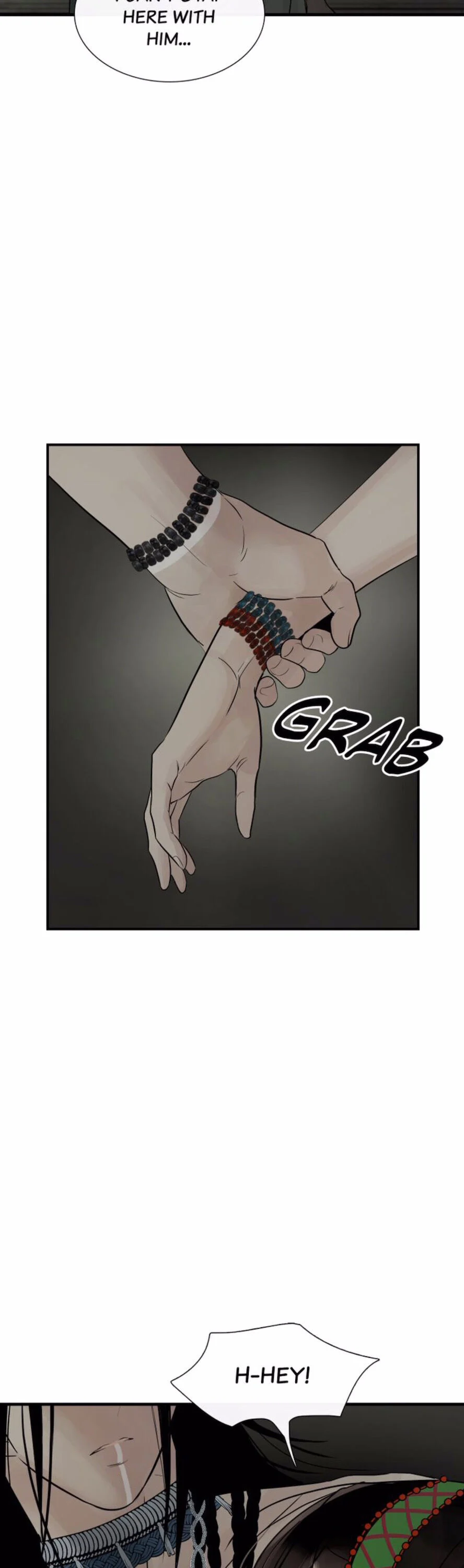 Totem’s Realm Chapter 59 - Page 37