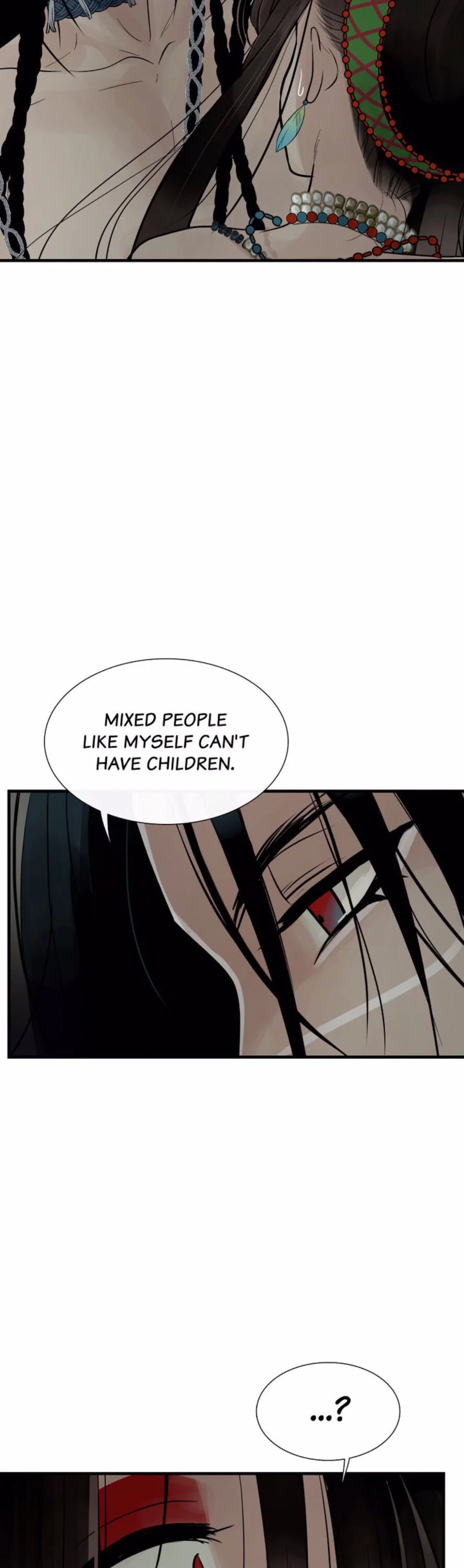 Totem’s Realm Chapter 59 - Page 38