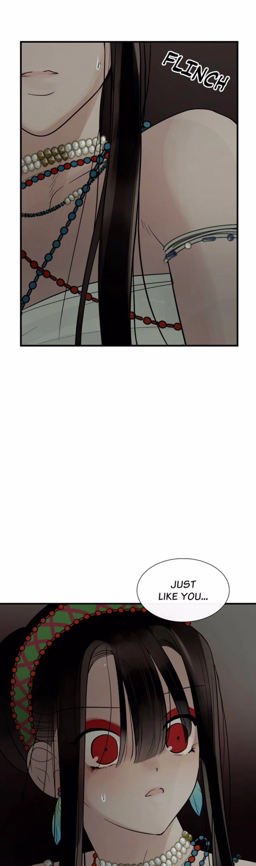 Totem’s Realm Chapter 59 - Page 40