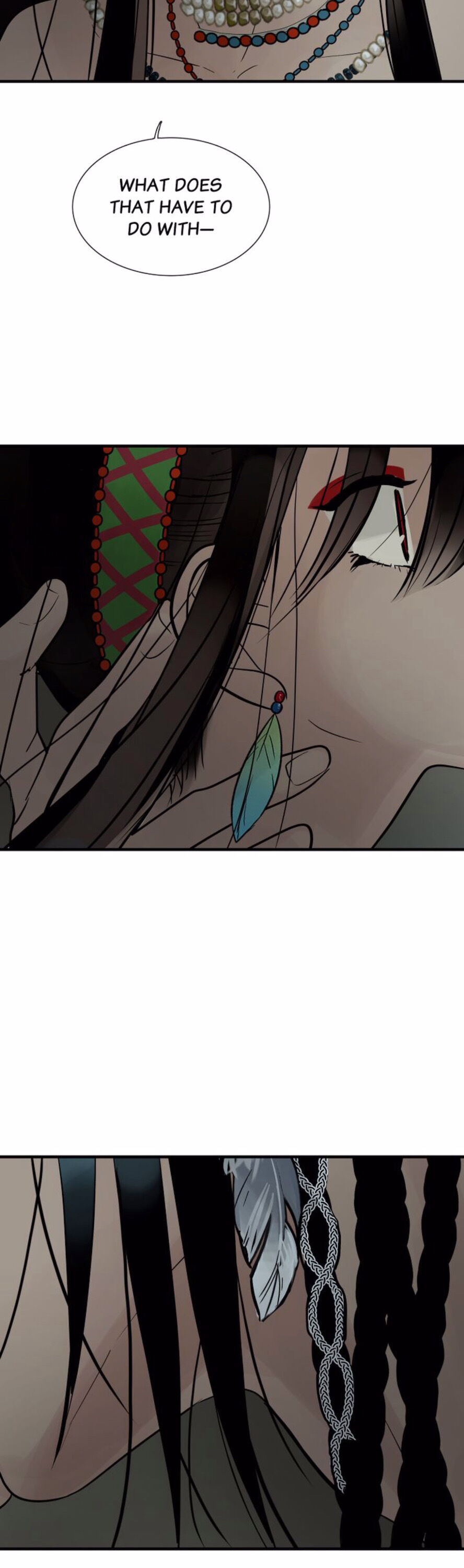 Totem’s Realm Chapter 59 - Page 41