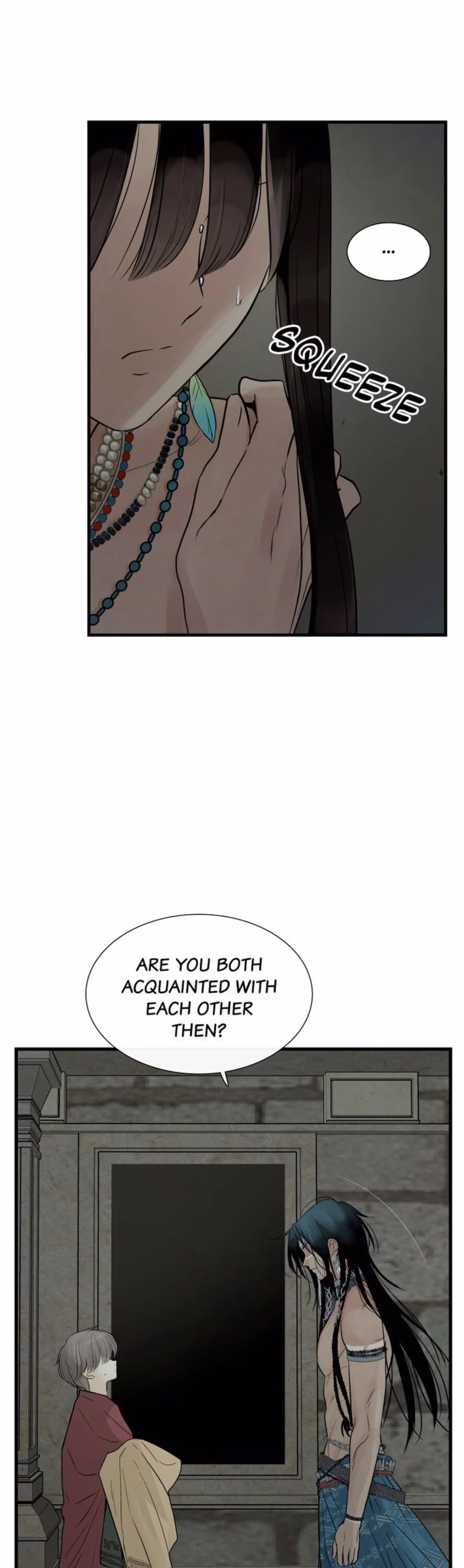 Totem’s Realm Chapter 59 - Page 6