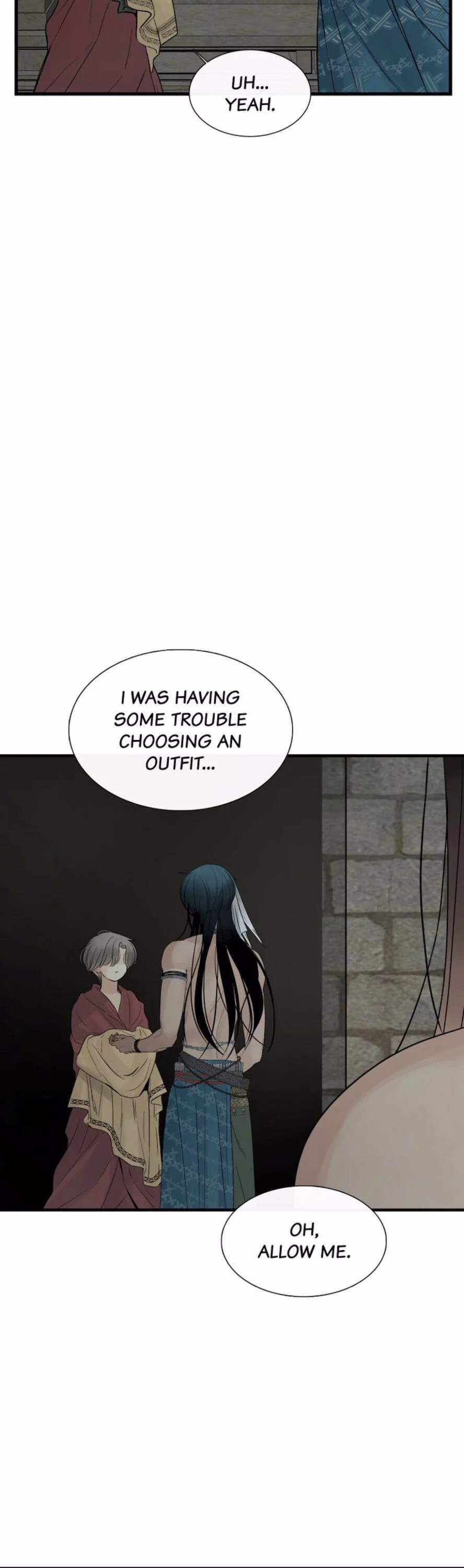 Totem’s Realm Chapter 59 - Page 7