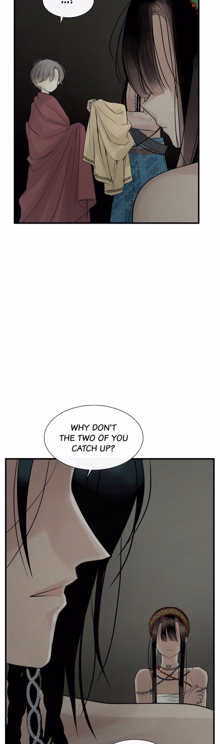 Totem’s Realm Chapter 59 - Page 9