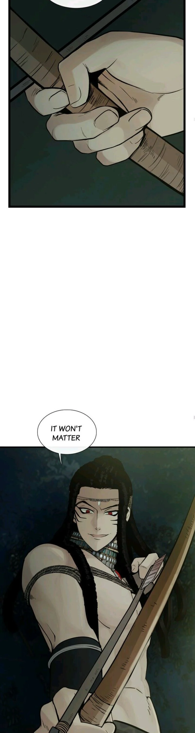 Totem’s Realm Chapter 6 - Page 13