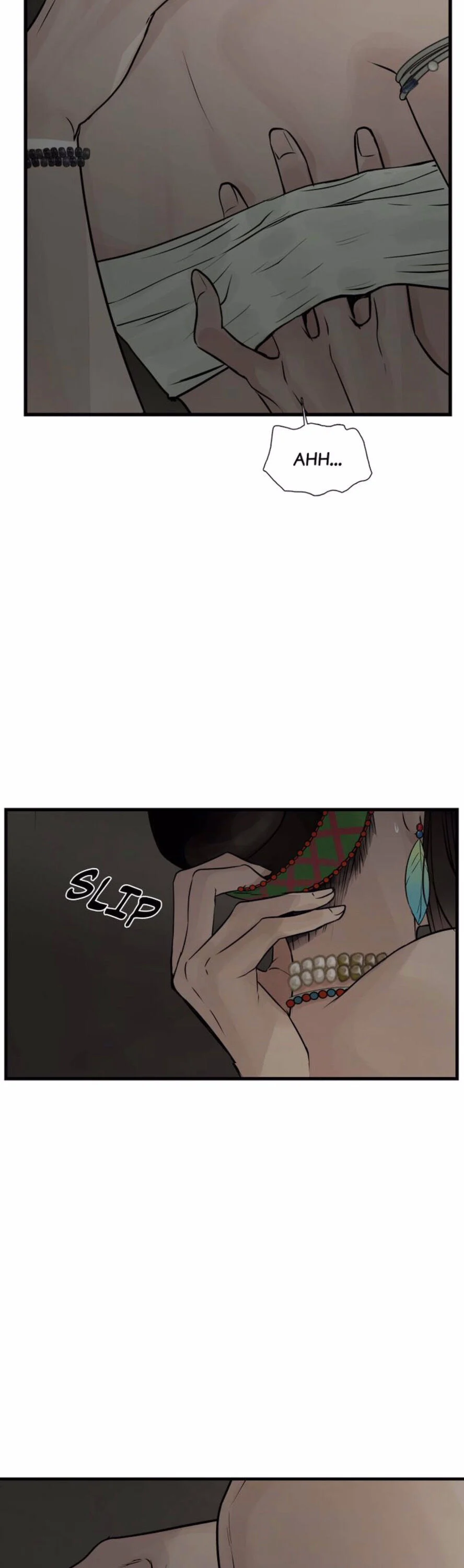 Totem’s Realm Chapter 60 - Page 2