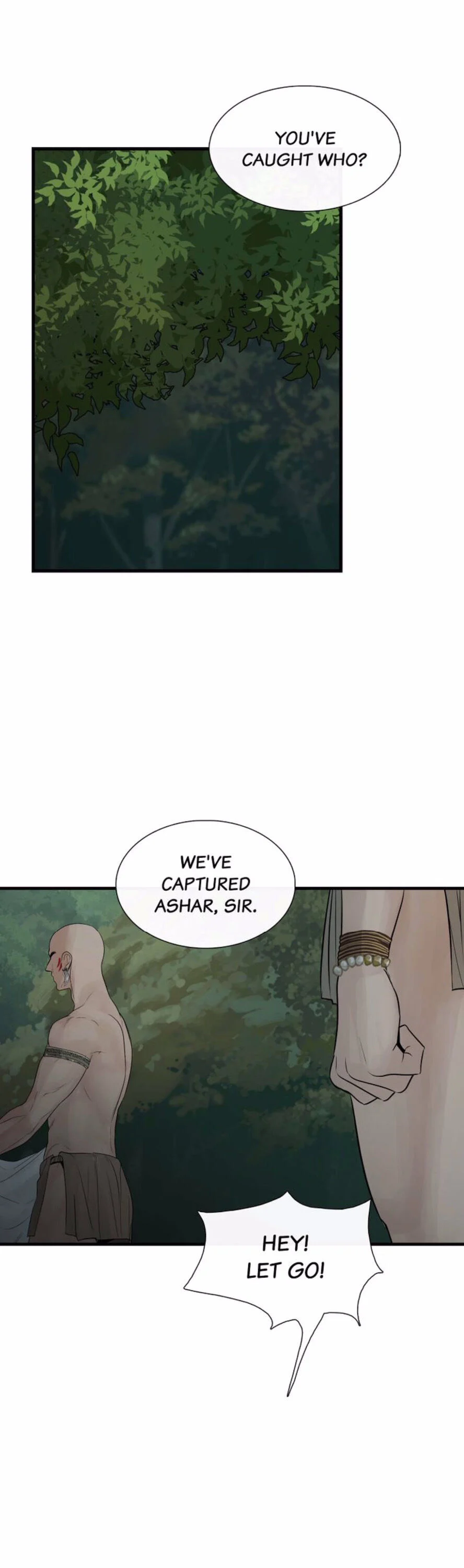 Totem’s Realm Chapter 60 - Page 12