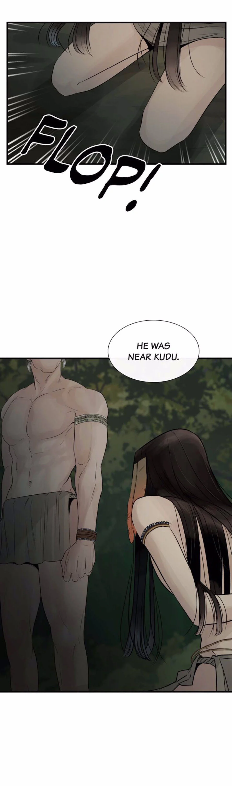 Totem’s Realm Chapter 60 - Page 13