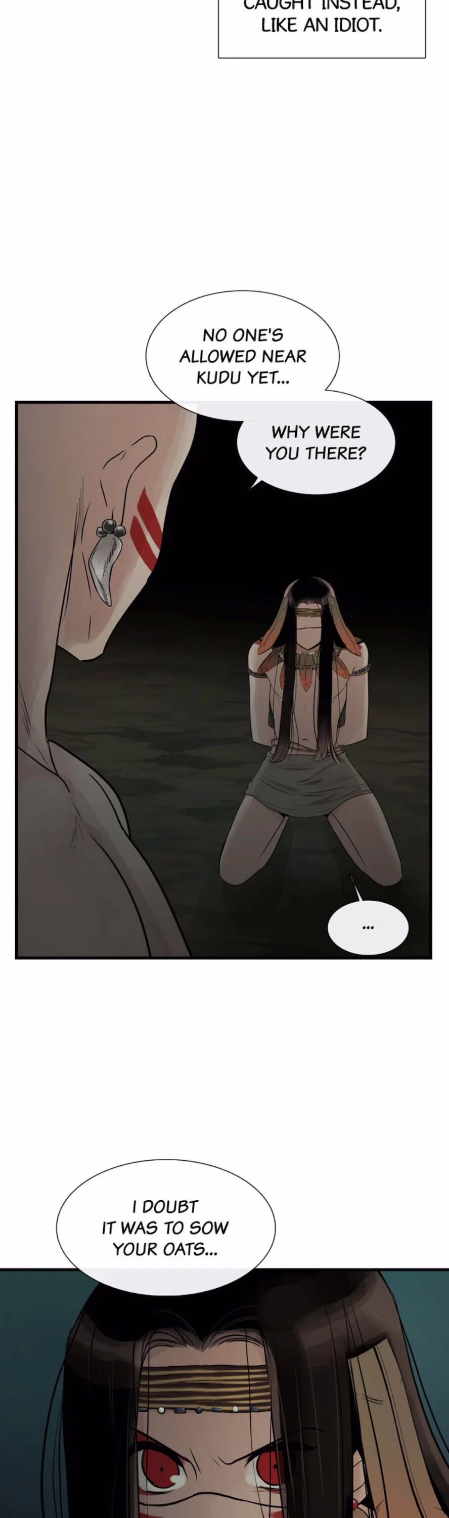 Totem’s Realm Chapter 60 - Page 15