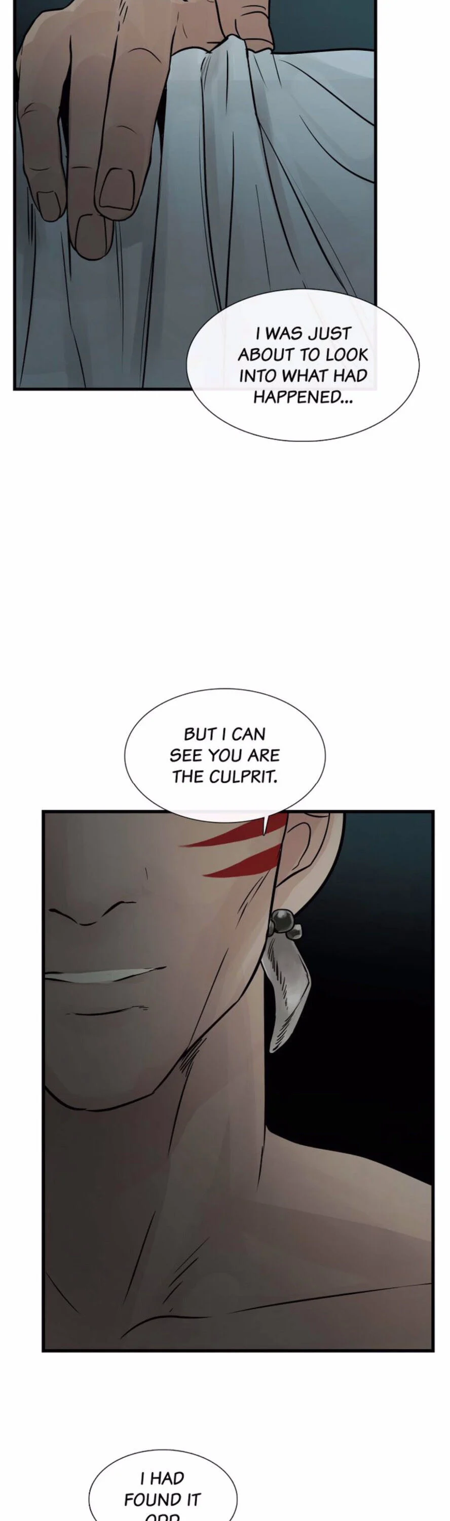 Totem’s Realm Chapter 60 - Page 17