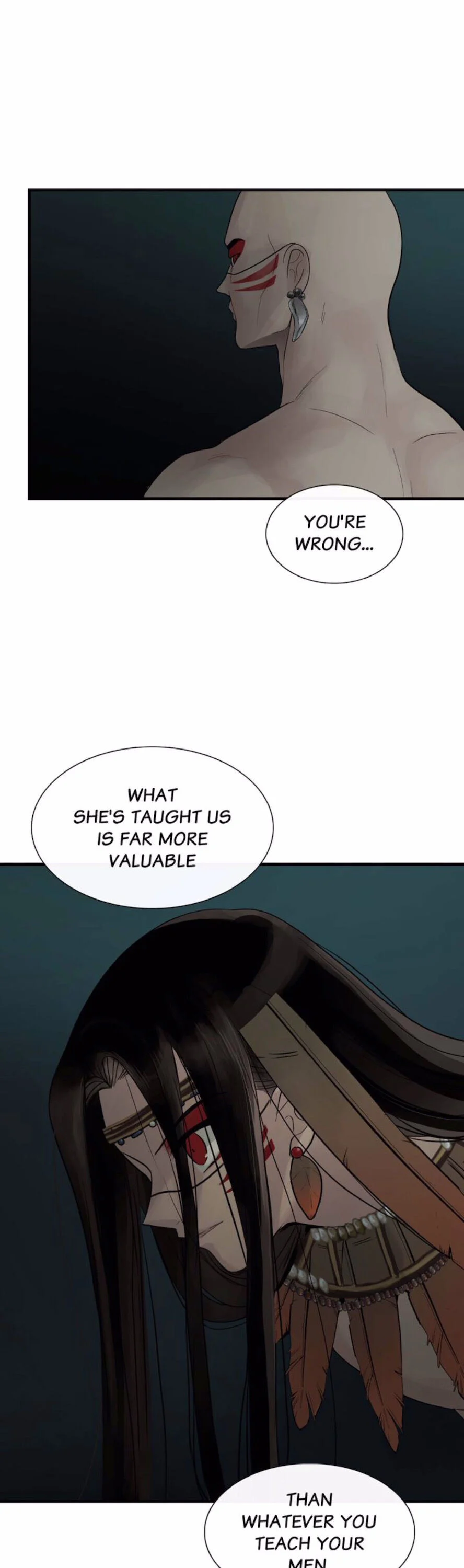 Totem’s Realm Chapter 60 - Page 20