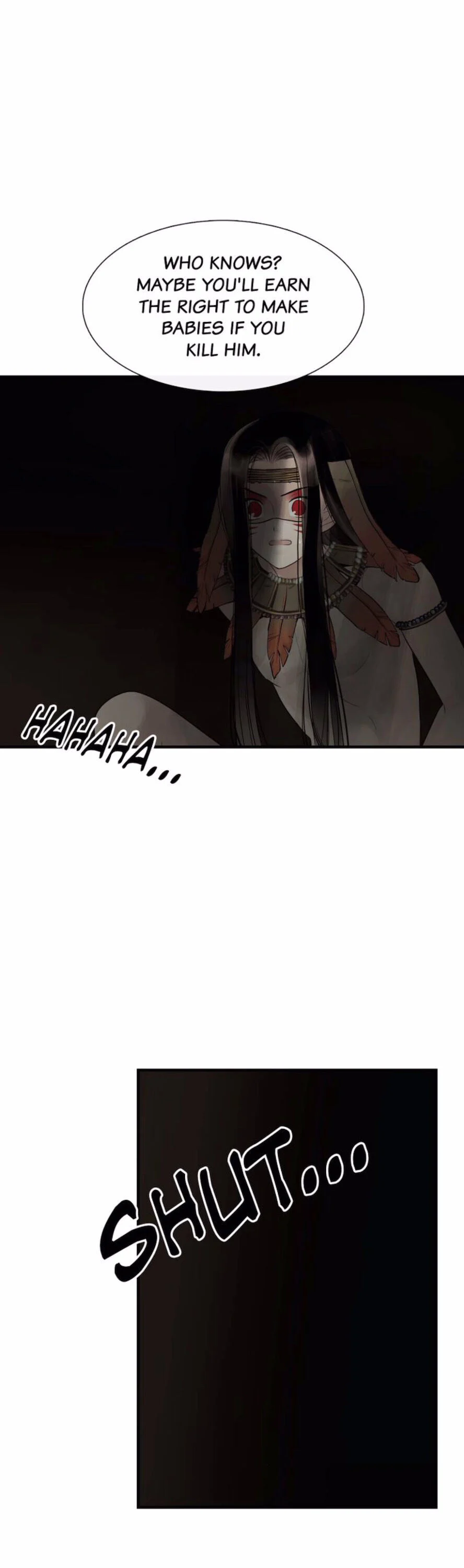 Totem’s Realm Chapter 60 - Page 26