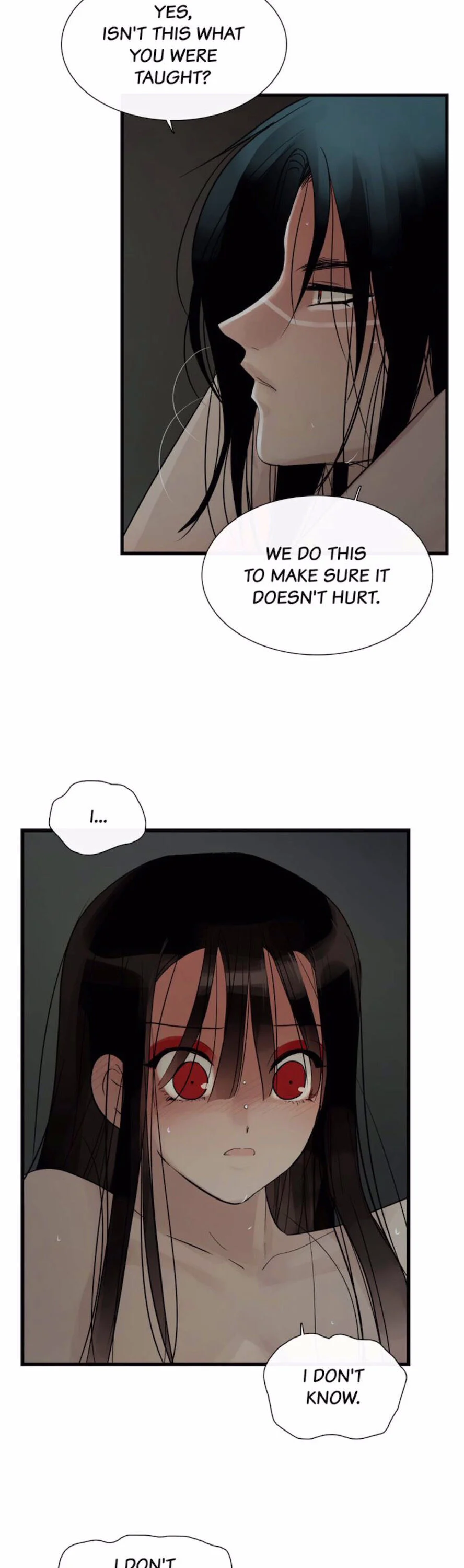 Totem’s Realm Chapter 60 - Page 36