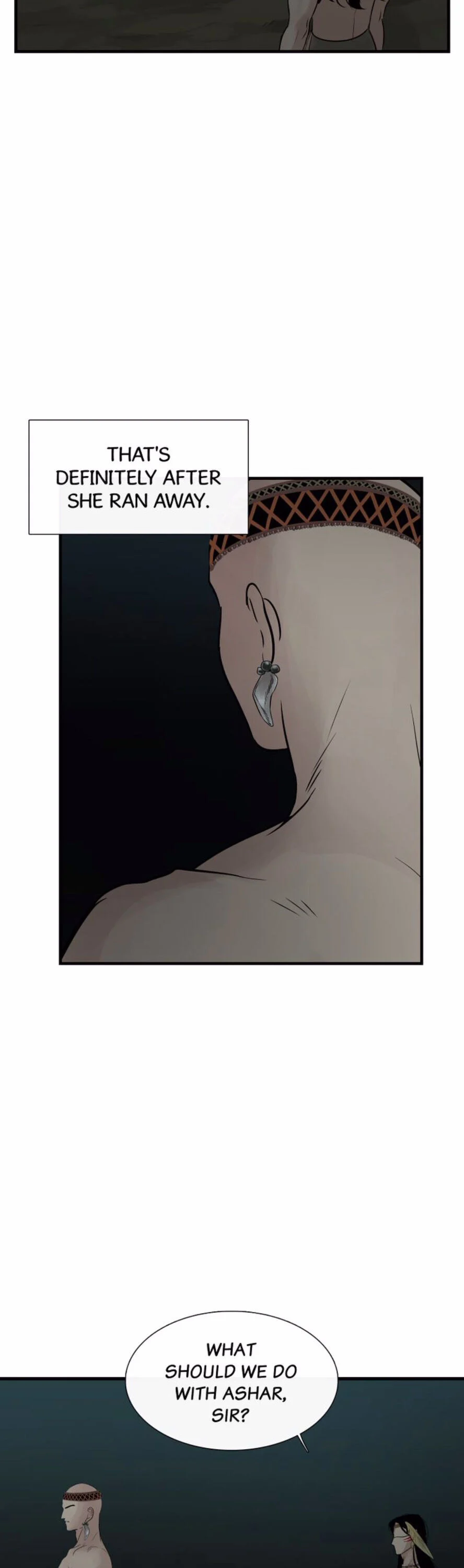 Totem’s Realm Chapter 61 - Page 13
