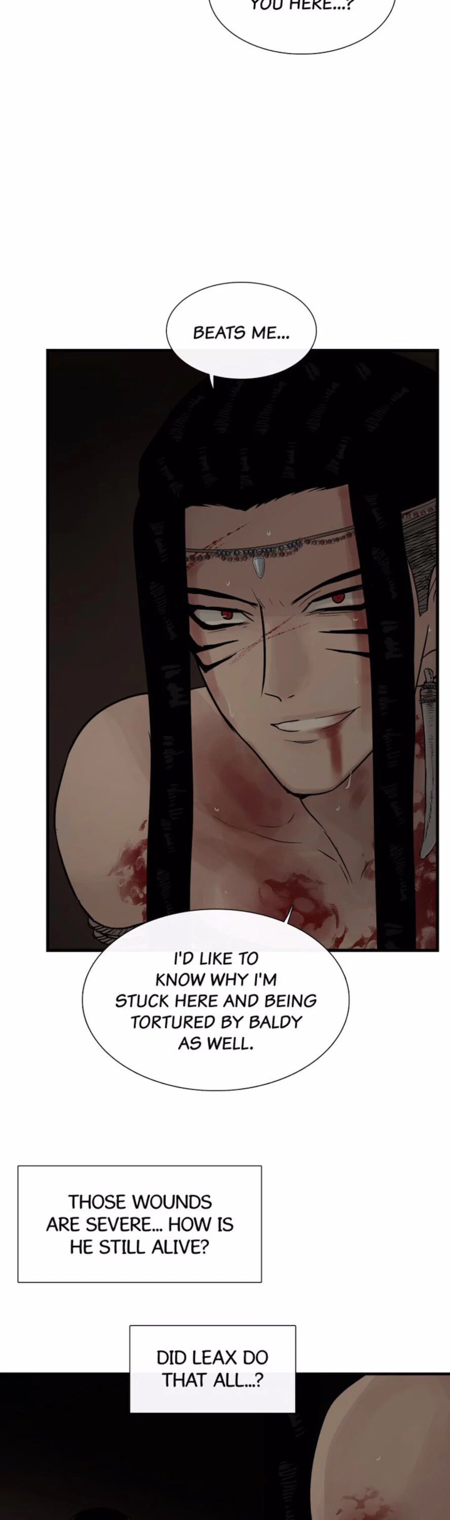 Totem’s Realm Chapter 61 - Page 16