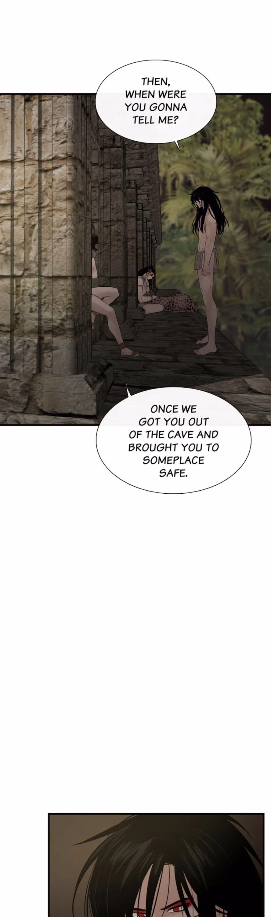 Totem’s Realm Chapter 61 - Page 20