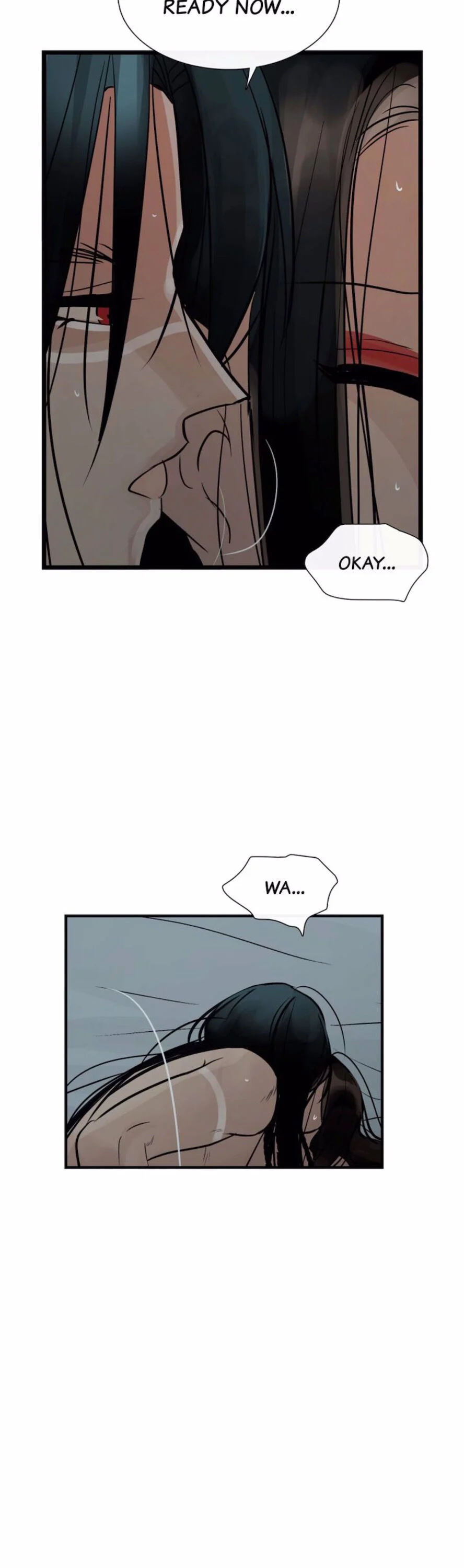 Totem’s Realm Chapter 61 - Page 3