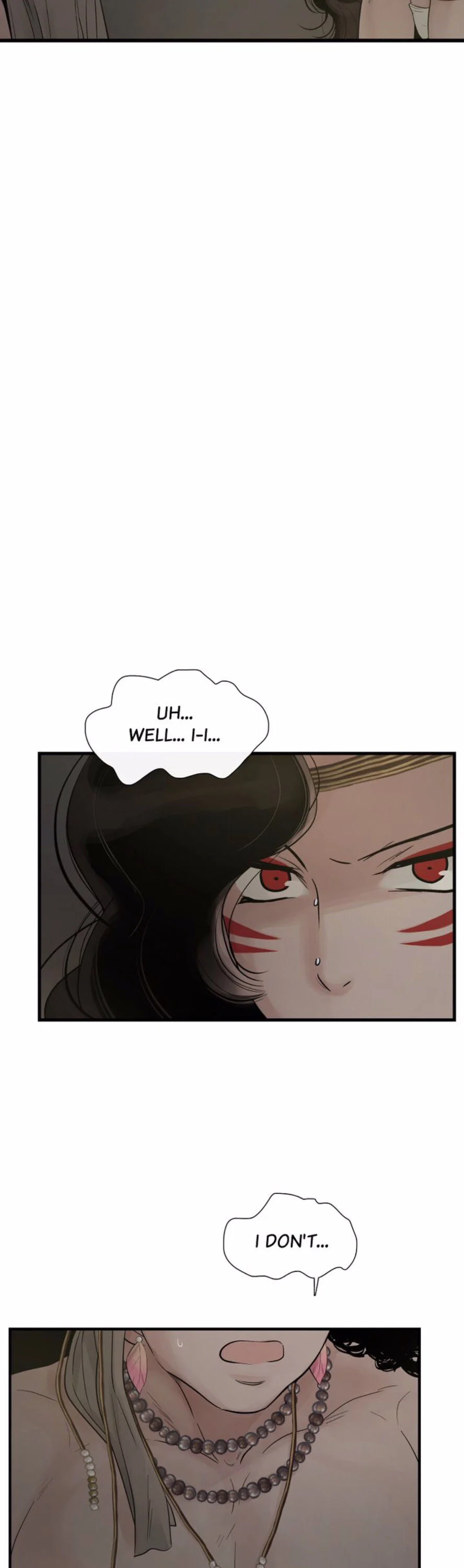 Totem’s Realm Chapter 61 - Page 24