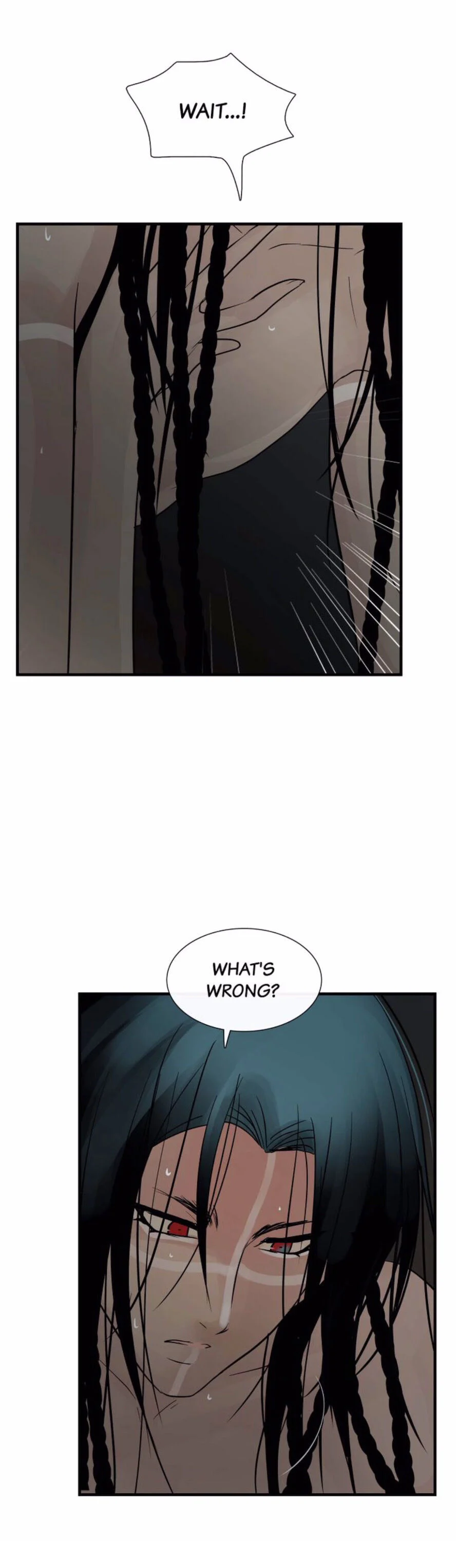 Totem’s Realm Chapter 61 - Page 4