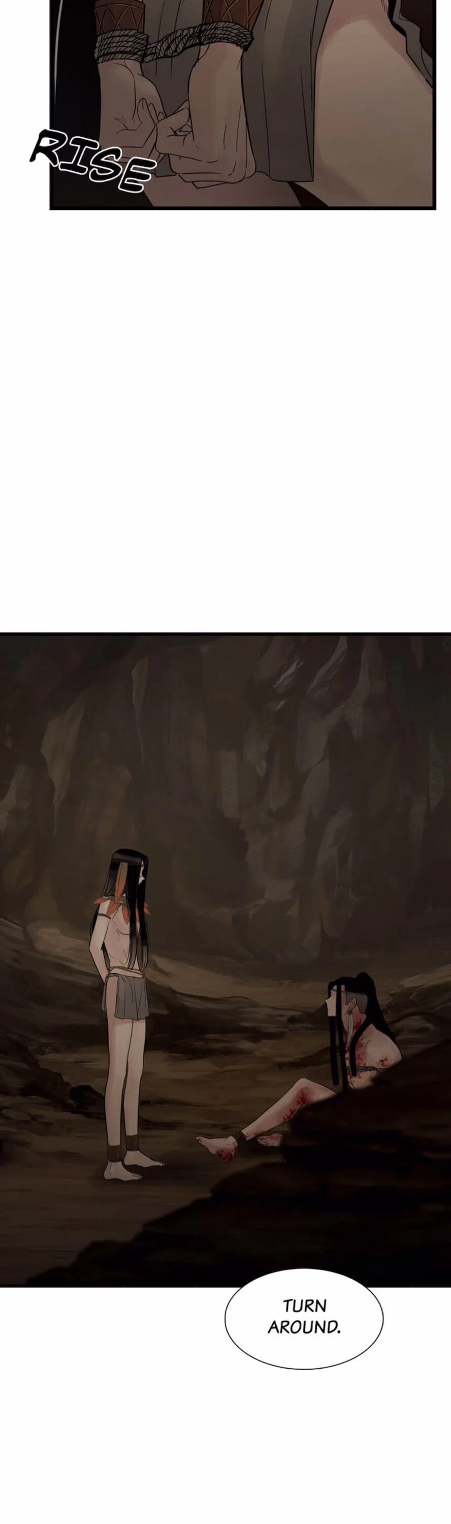 Totem’s Realm Chapter 61 - Page 31