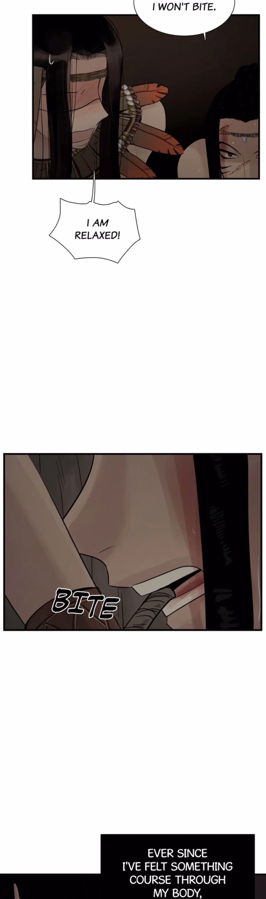 Totem’s Realm Chapter 61 - Page 33