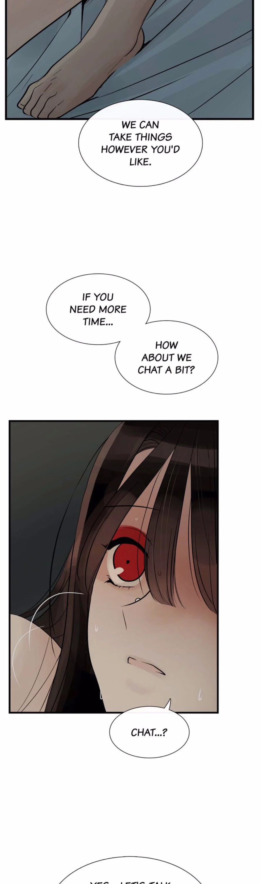 Totem’s Realm Chapter 61 - Page 6