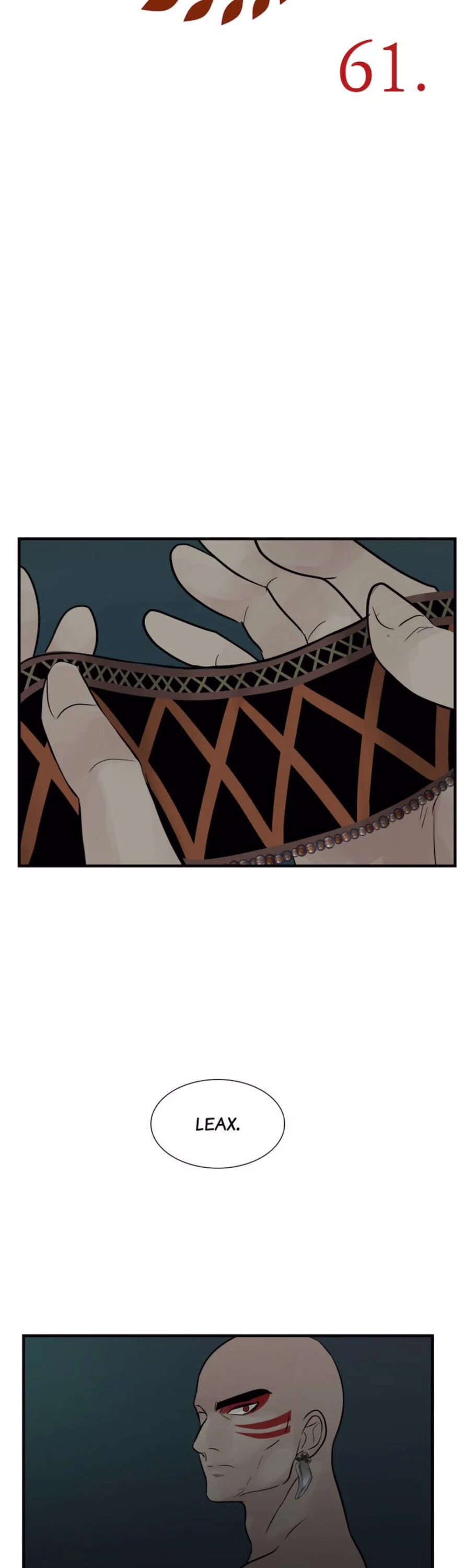 Totem’s Realm Chapter 61 - Page 8
