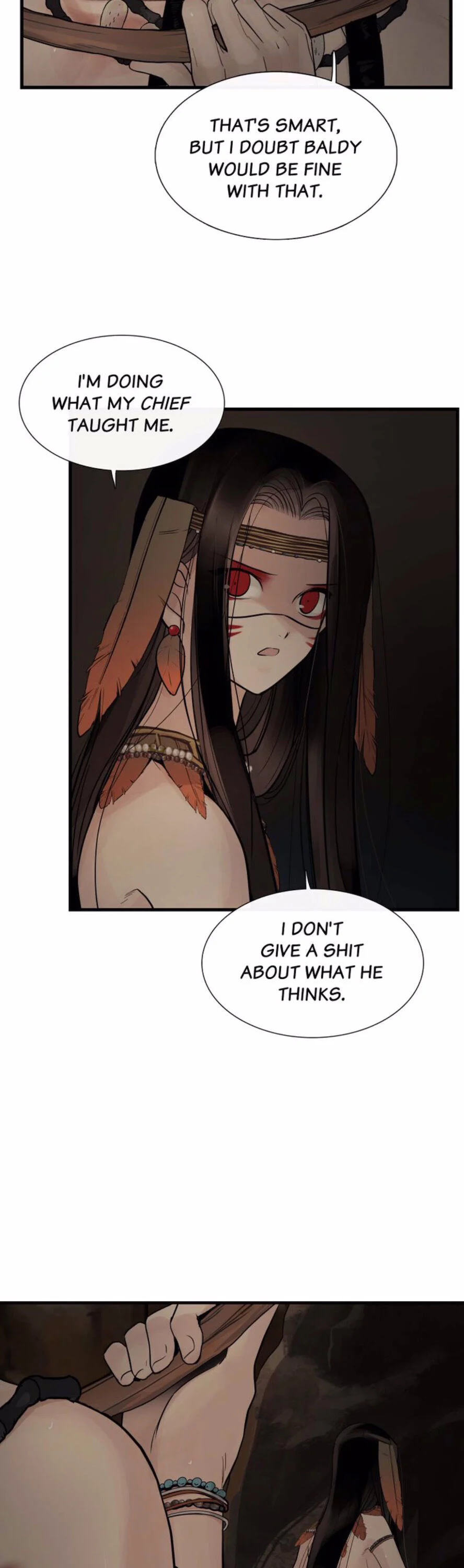 Totem’s Realm Chapter 62 - Page 15